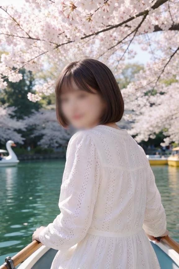 次回、出勤予定🌸🤍