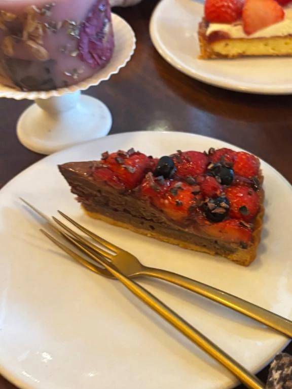 次回出勤予定🍓