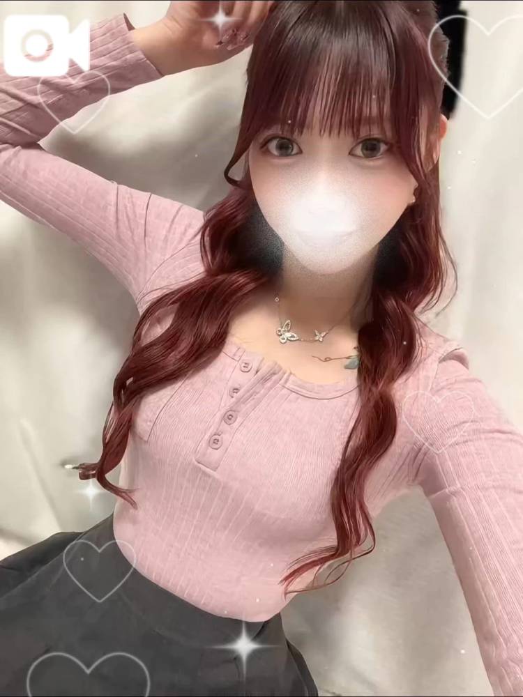 お久しぶりの出勤♡