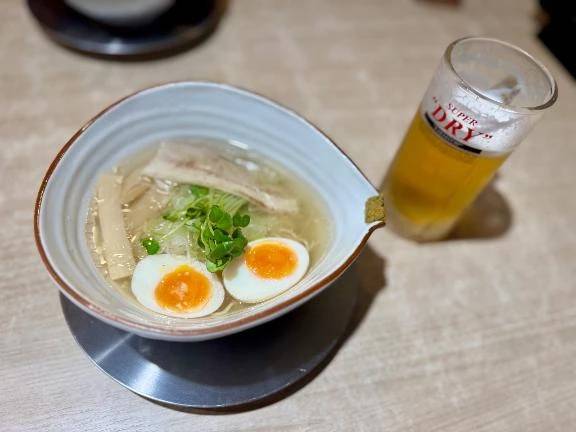 胃袋、深夜に本気出してた