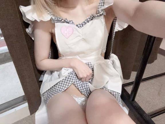 🍼退勤！