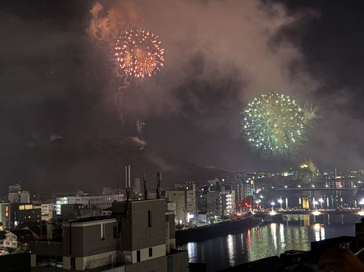 おはようございます