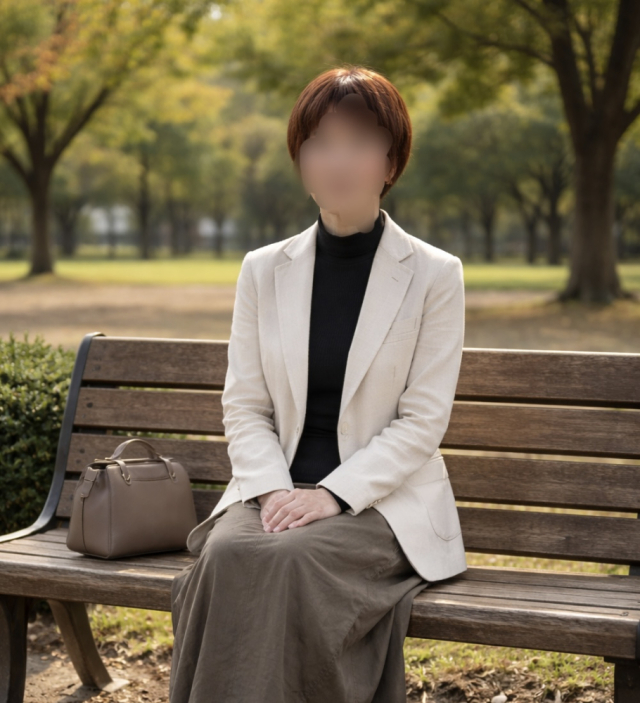 体験入店  こはる（若妻・熟女JUKU・MAX）