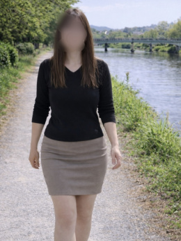 かすみ（愛情たっぷり・どエロ汁熟女）