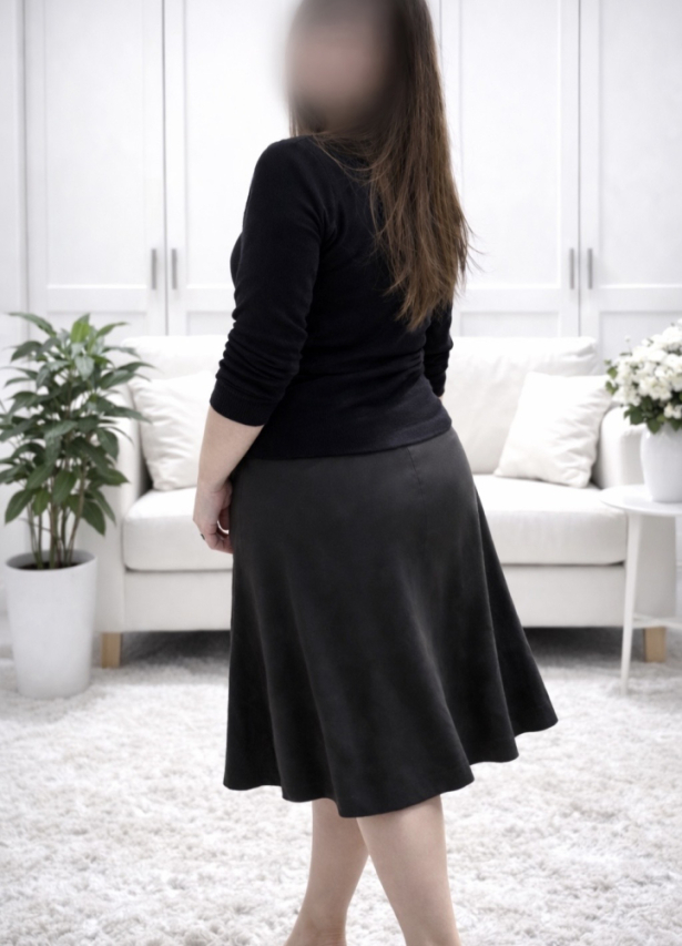 かすみ（愛情たっぷり・どエロ汁熟女）（若妻・熟女JUKU・MAX）