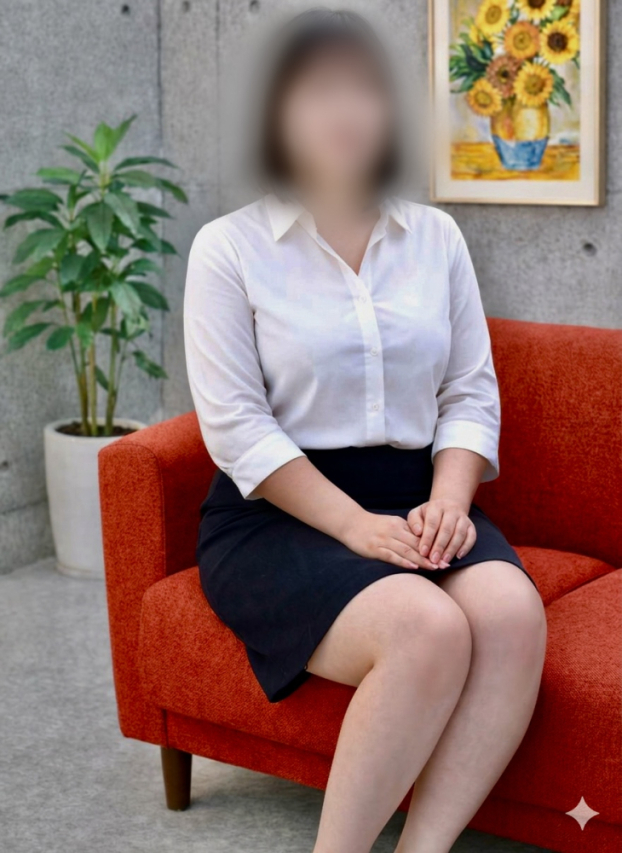 リカ(性欲が止まりません)（若妻・熟女JUKU・MAX）