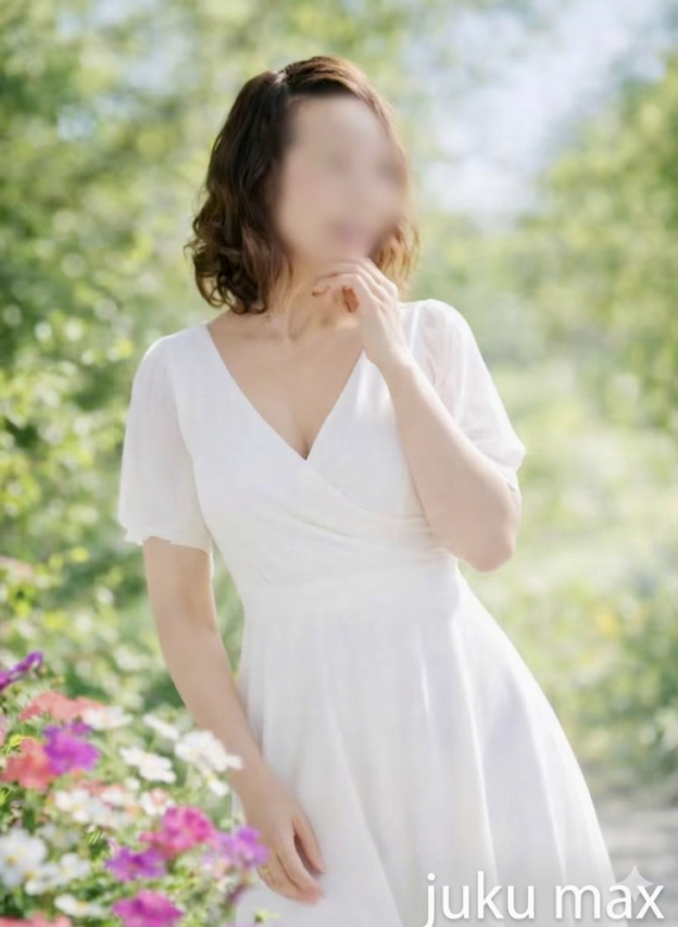 なつき (悶絶 敏感・熟女)(若妻・熟女JUKU・MAX)