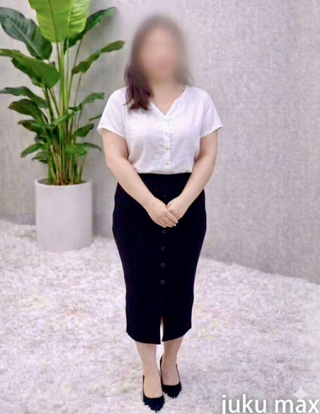  KEIKO （愛に溺れたエロ熟女）（若妻・熟女JUKU・MAX）