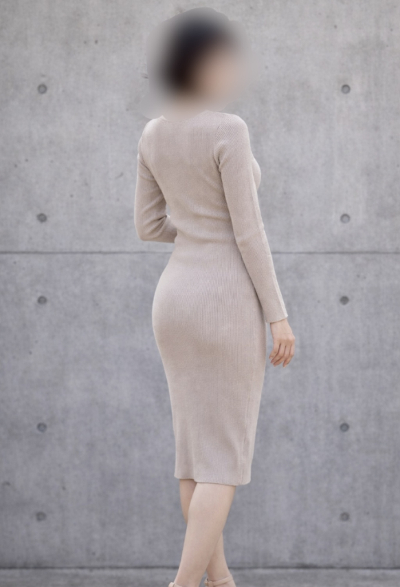 体験きりん(エッチな貴婦人)（若妻・熟女JUKU・MAX）