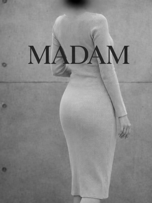 体験 ㊙️シークレット マダム（若妻・熟女JUKU・MAX）