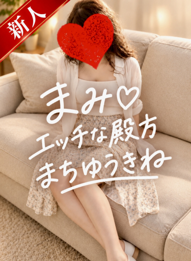  新人 麻美(まみ)（若妻・熟女JUKU・MAX）