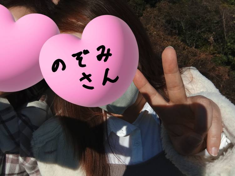 ☆撮影中の一コマ☆