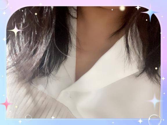 明日、そっと会いに来てくれたら嬉しいな（???）