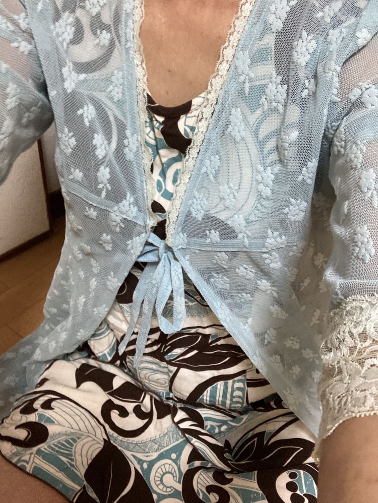 西森みほ(熟女日和)