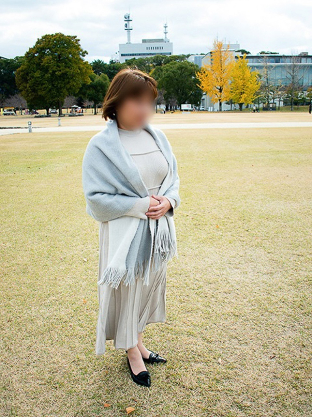 星野なぎさ（熟女日和）