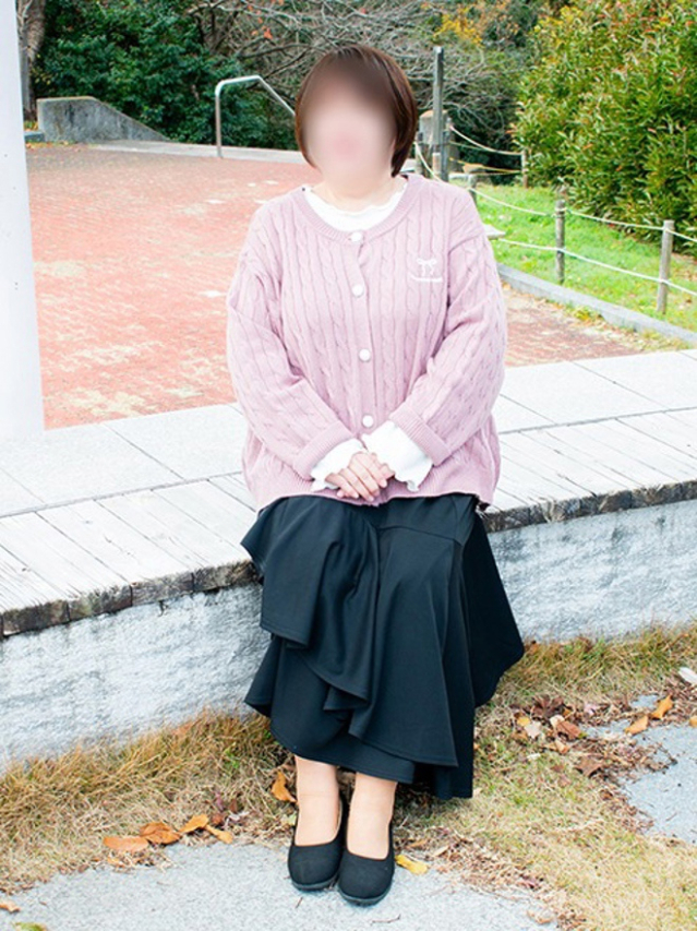 白石まちこ(熟女日和)