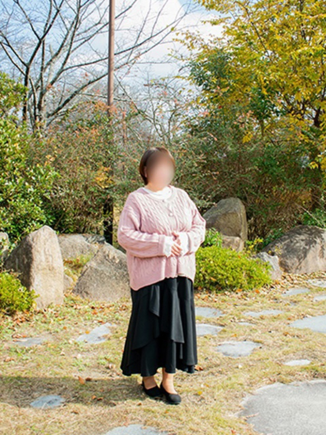 白石まちこ（熟女日和）