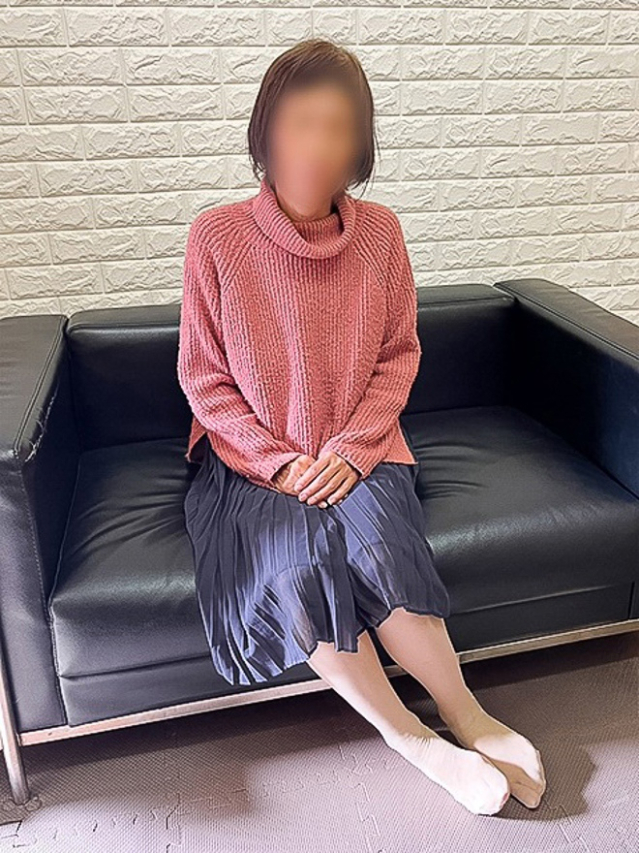 北川ももえ（熟女日和）