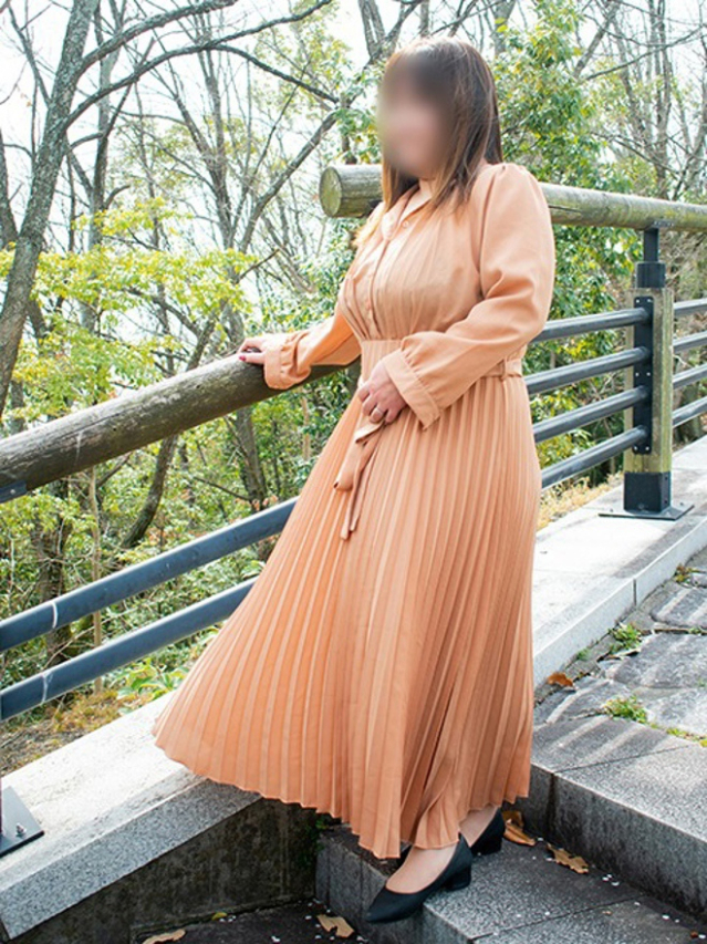 南野ゆうこ(熟女日和)