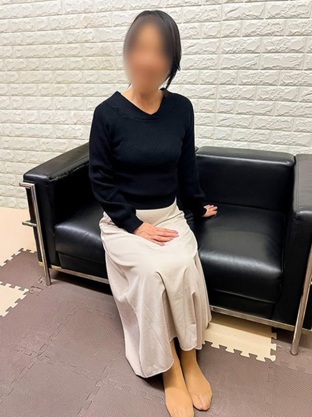 春風はるか（熟女日和）