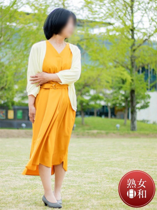 西森みほ(熟女日和)