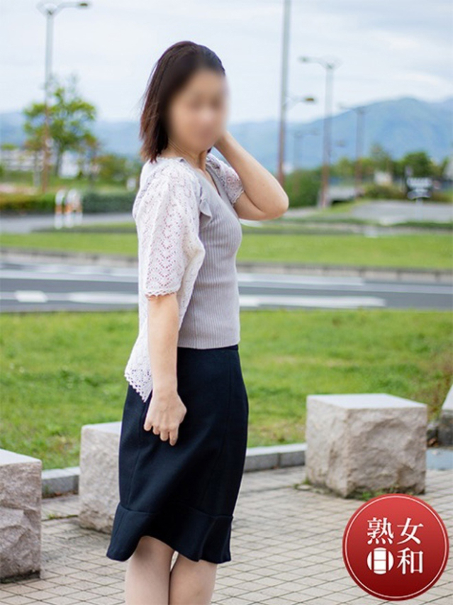 山本あや（熟女日和）