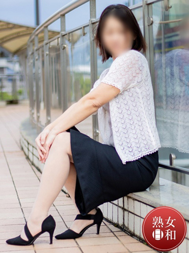 山本あや（熟女日和）