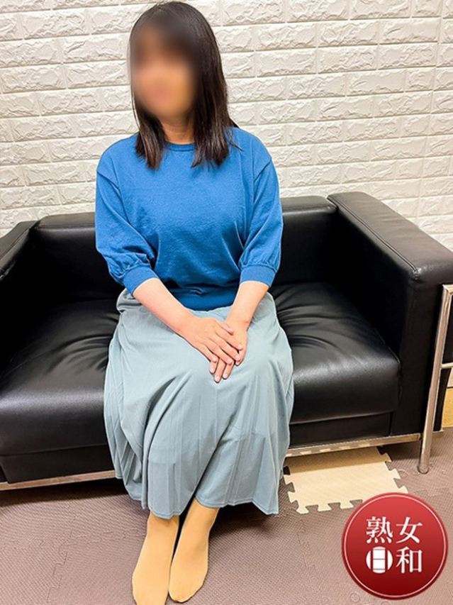 伊藤なごみ（熟女日和）