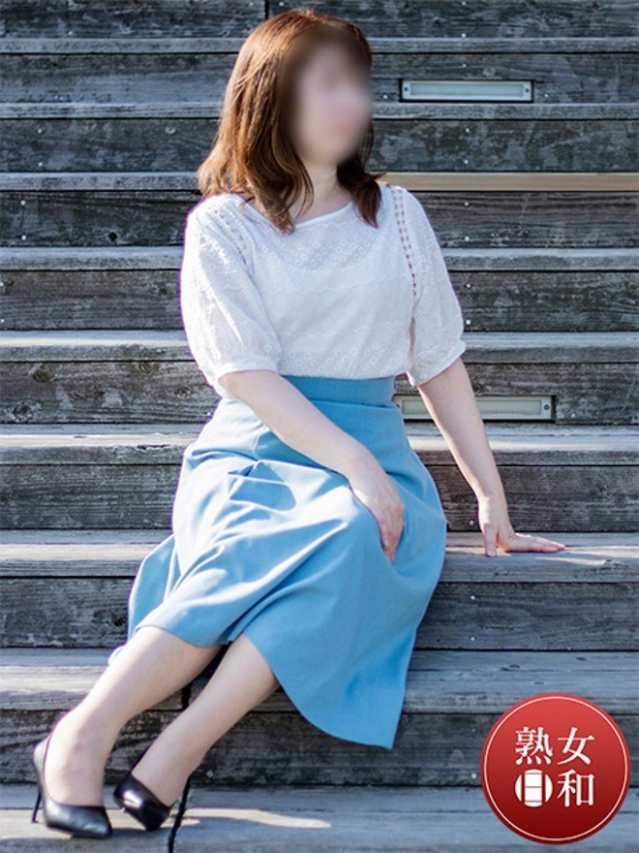 松本めぐみ（熟女日和）