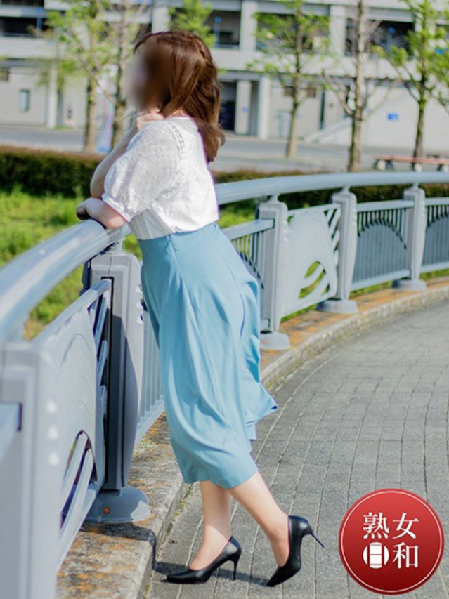 松本めぐみ（熟女日和）