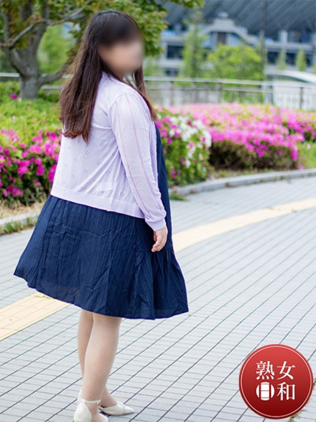 高梨ゆかり(熟女日和)