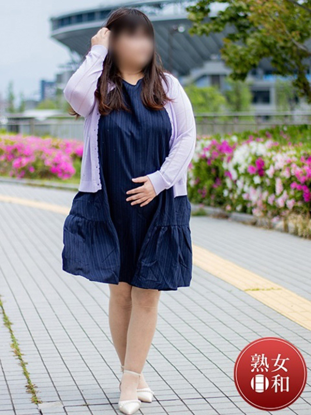 高梨ゆかり(熟女日和)