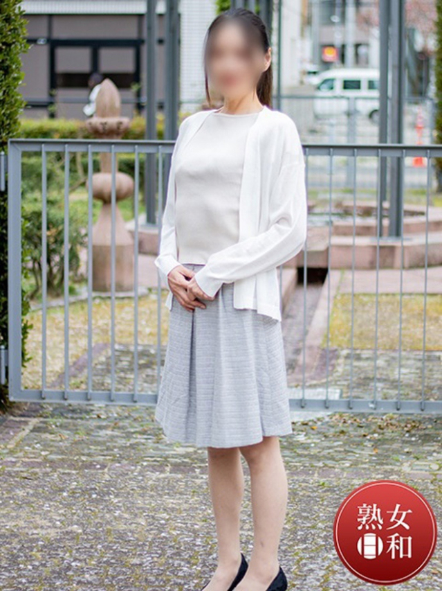 渡部まや（熟女日和）