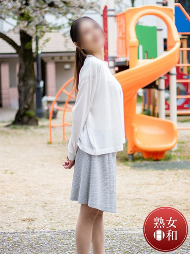 渡部まや（熟女日和）