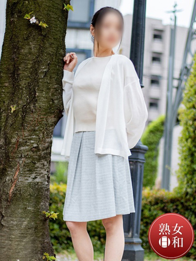 渡部まや（熟女日和）