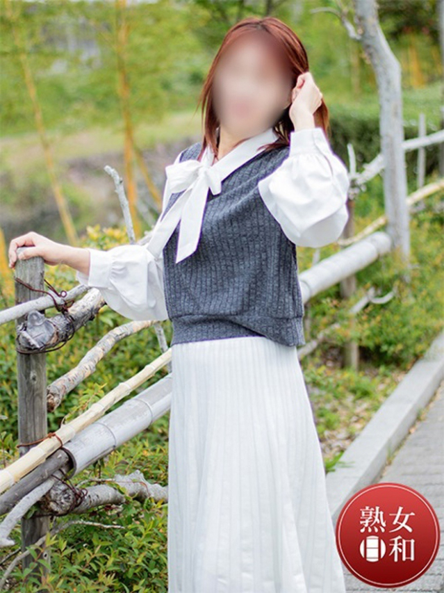 石川まい（熟女日和）