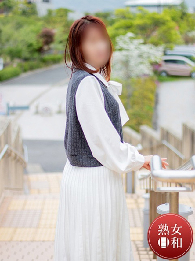 石川まい（熟女日和）