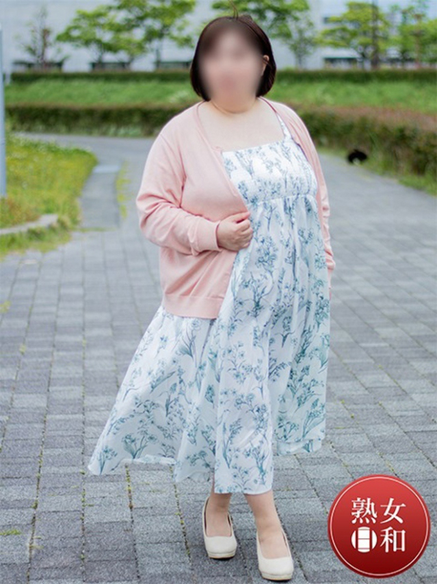 福岡ちえみ(熟女日和)