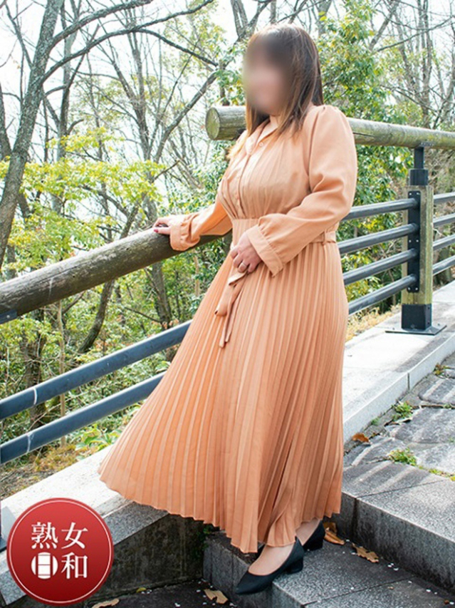 南野ゆうこ(熟女日和)