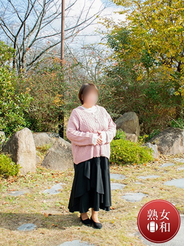 白石まちこ（熟女日和）
