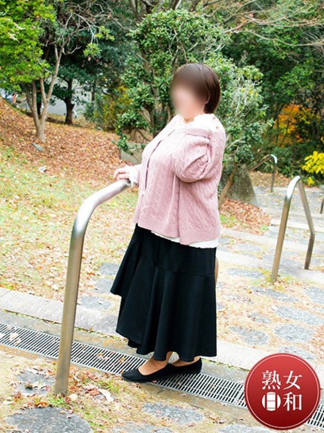 白石まちこ（熟女日和）