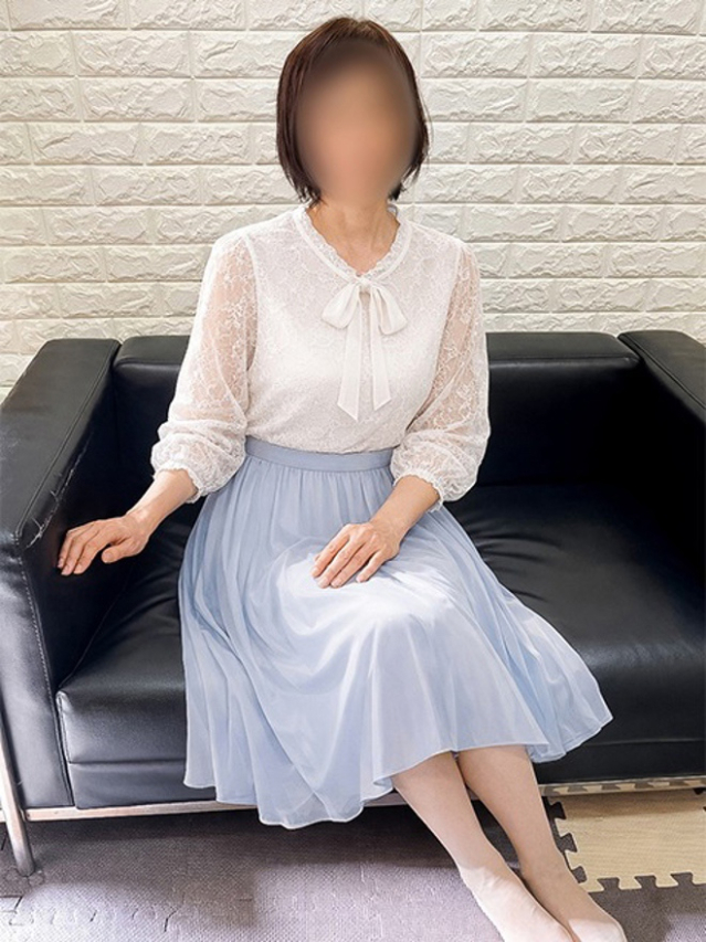 北川ももえ（熟女日和）