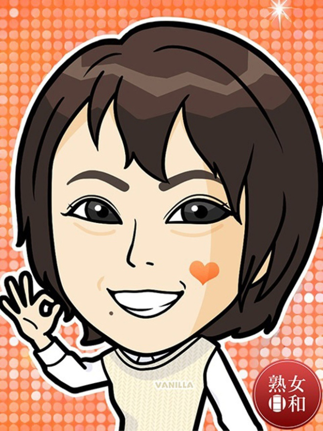 聖子さん日記（熟女日和）