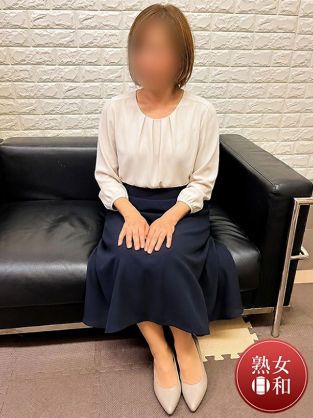安部ちあき（熟女日和）