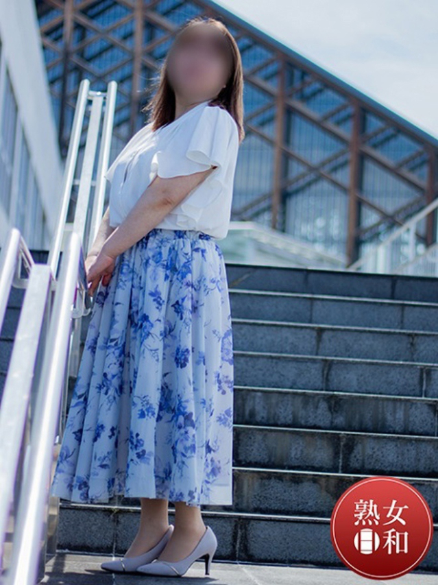 宮本あい（熟女日和）