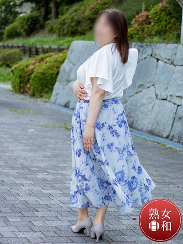 宮本あい（熟女日和）