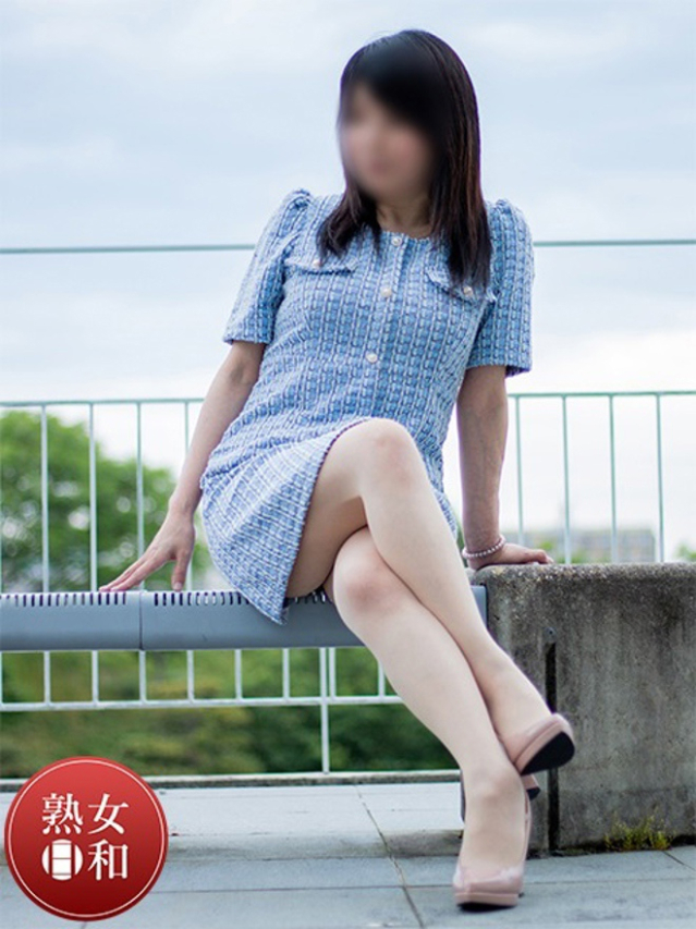 山内えり(熟女日和)