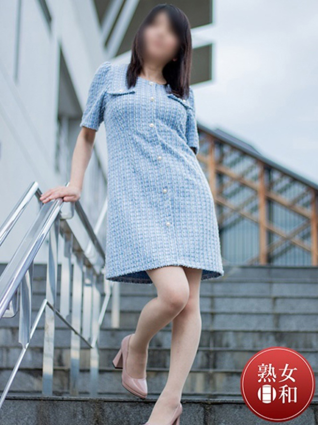 山内えり(熟女日和)