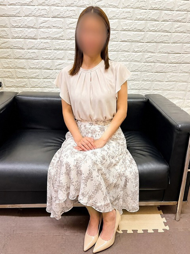 久保かな（熟女日和）