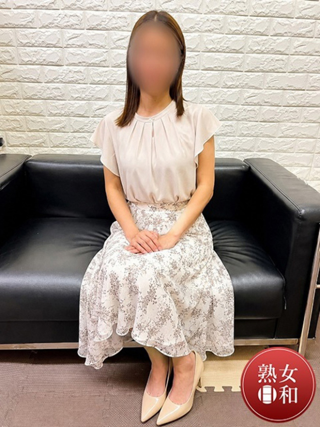 久保かな（熟女日和）